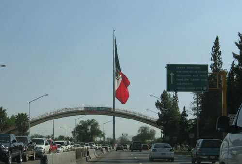 Ciudad Juárez es la única opción para los que carecen de seguro (Angélica Herrera/Borderzine.com)