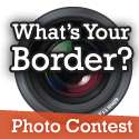 whats your border
