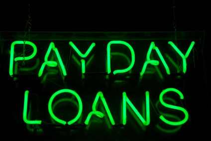 Payday lending the only recourse for many in this rough economy. (©iStockPhoto/PeskyMonkey)
