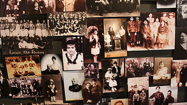 Holocaust-museum-collage