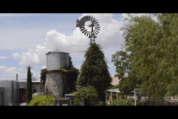 Ardovinos-windmill