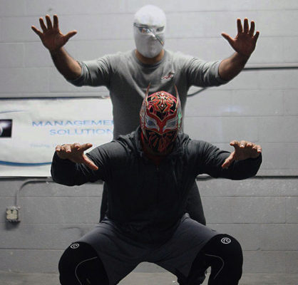 Sin-Cara-and-trainer.jpg