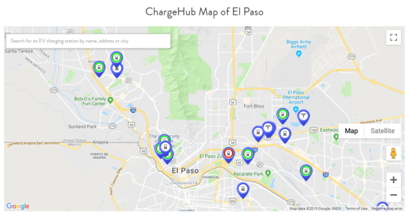 'El Paso, Texas EV Charging Stations.png