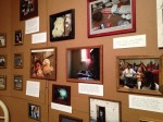 Nuestra Casa exhibition at the Univeersity of Texas at El Paso. (Danya Hernandez/Borderzine.com)