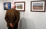 El Paso Art Association organized the first annual "International Eye of the Camera". (Ernie Chacon/Borderzine.com)