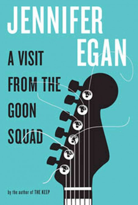 egan a visit from the goon squad