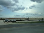 Oil & natural gas companies have created a building boom in towns like Catarina, Asherton and Carrizo Springs. (Sergio Chapa/Borderzine.com)
