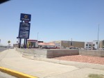 Big business is thriving in Ciudad Juarez. (Sergio Chapa/Borderzine.com)