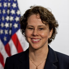 Cecilia Muñoz, Assistant to the President and Director of the Domestic Policy Council. (www.whitehouse.gov)