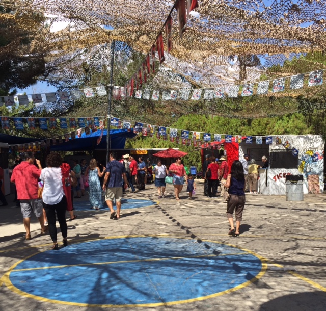 St. Anthony’s Seminary Bazaar a classic El Paso tradition Borderzine