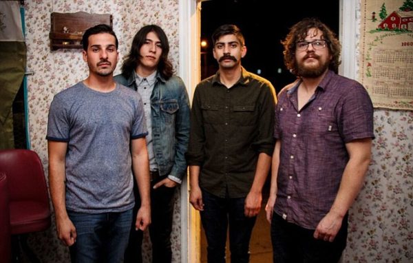 12 El Paso bands and musical artists you should know about | Borderzine